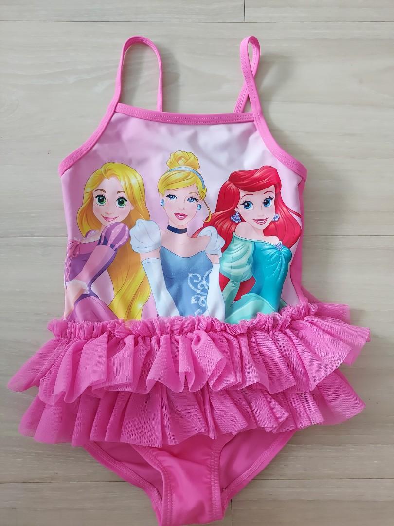 Girls new arrivals disney swimsuit