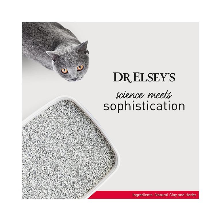 Dr Elsey CAT ATTRACT Litter Additive, Pet Supplies, Health & Grooming