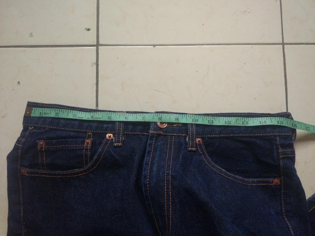 Edwin 503 jeans 31 (Category: Jeans) located in Pasay City. Submitted by denimdude.ph (Listing ID 1107947437, Image 3). Description: .