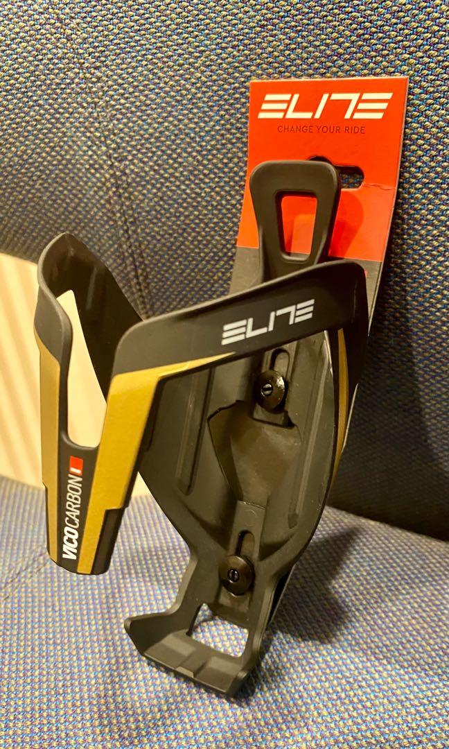 Elite vico carbon best sale gold