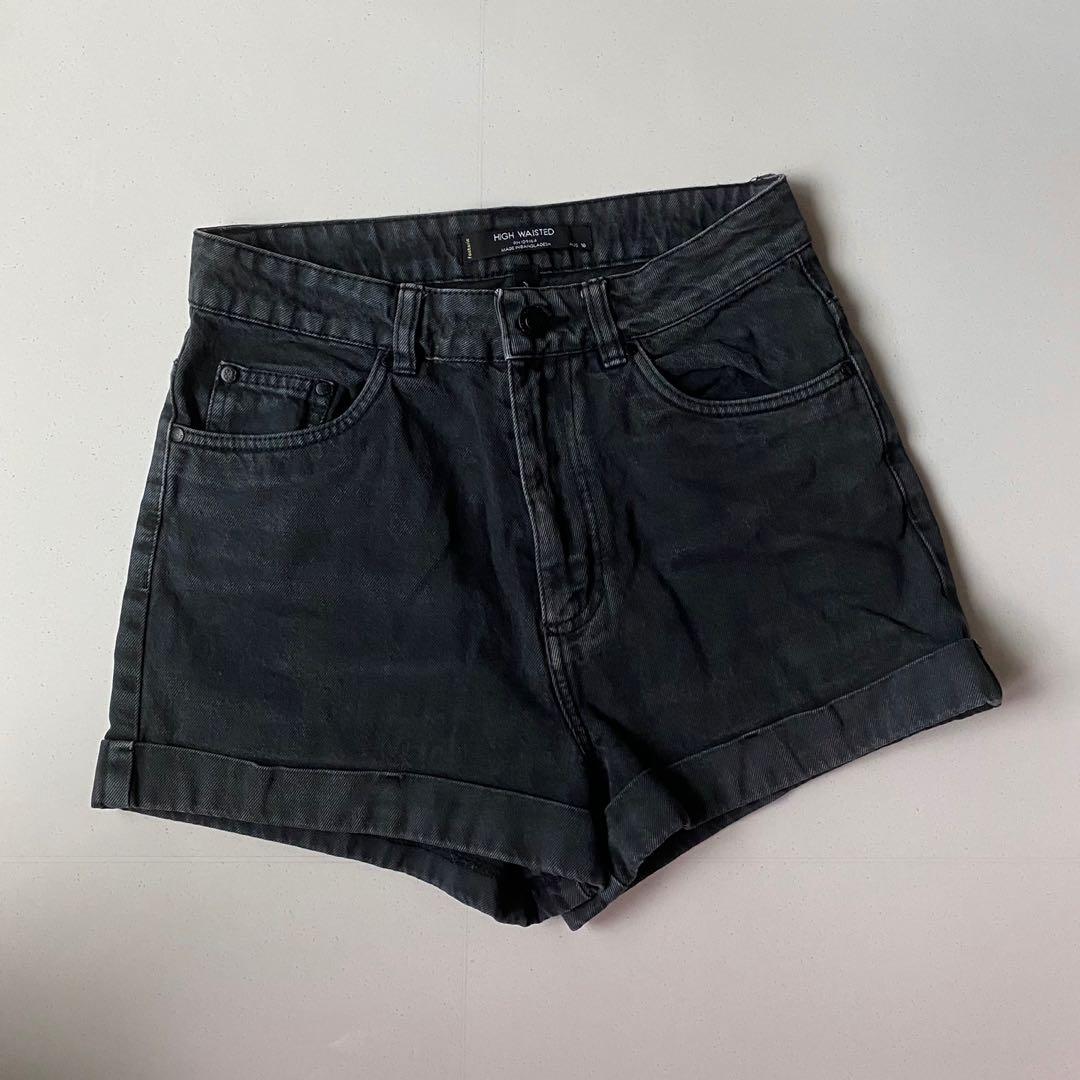 Factorie mom shorts online