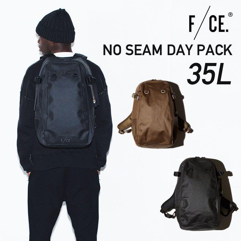 F/CE. DRY LINE NO SEAM DAY PACK デイパック35L 【公式通販】