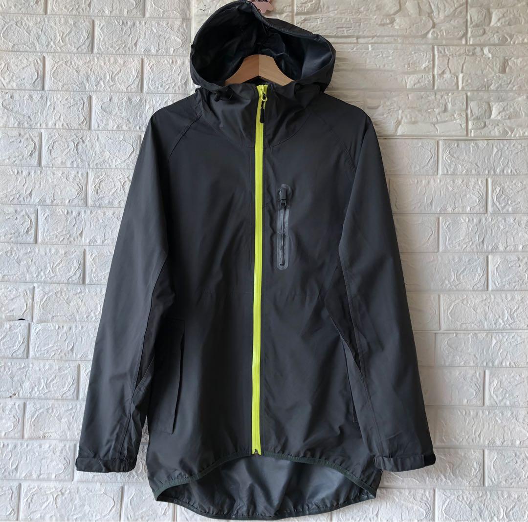 Kmart soft shell clearance jacket