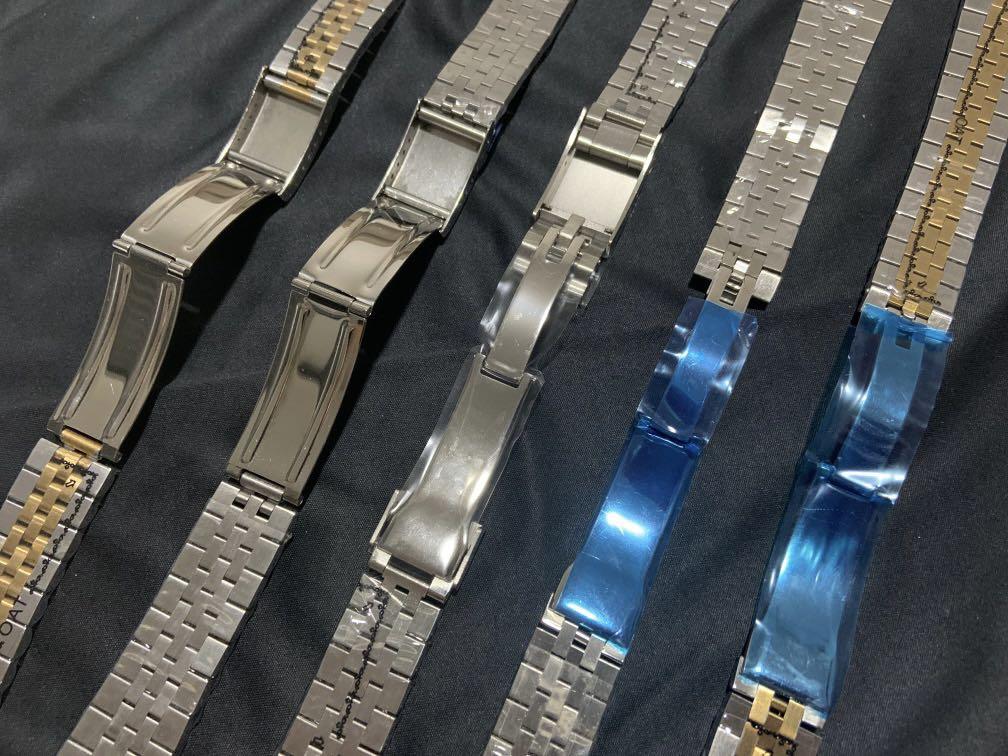Rolex Datejust 116233 Two Tone Jubilee Bracelet | Bob's Watches Item: 116804