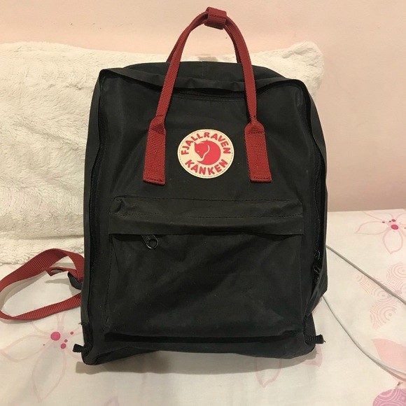 fjallraven poshmark