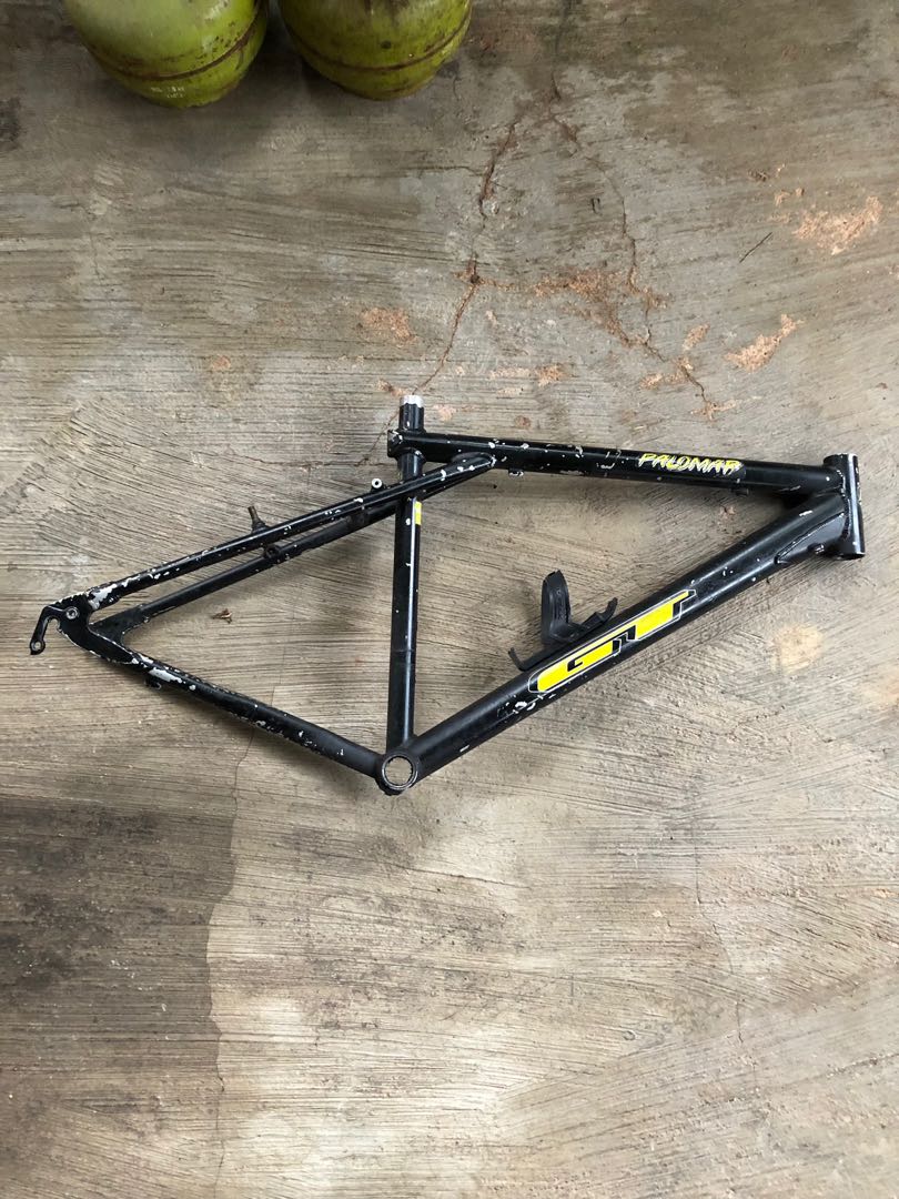 Sepeda discount gt palomar