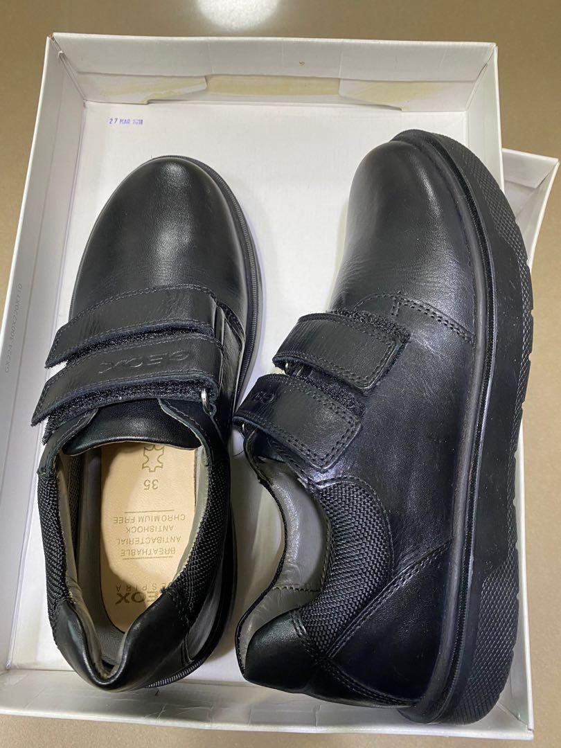 Geox school hotsell