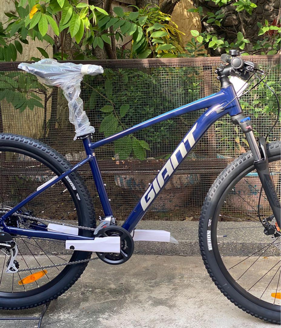 Giant Talon 2 Eclipse