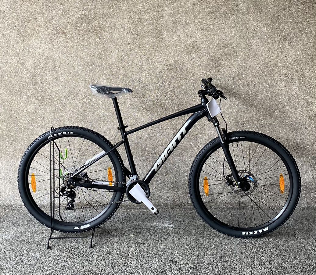 Giant talon 3 black discount