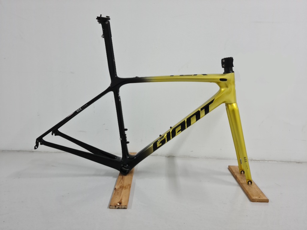 Giant tcr frameset 2020 new arrivals