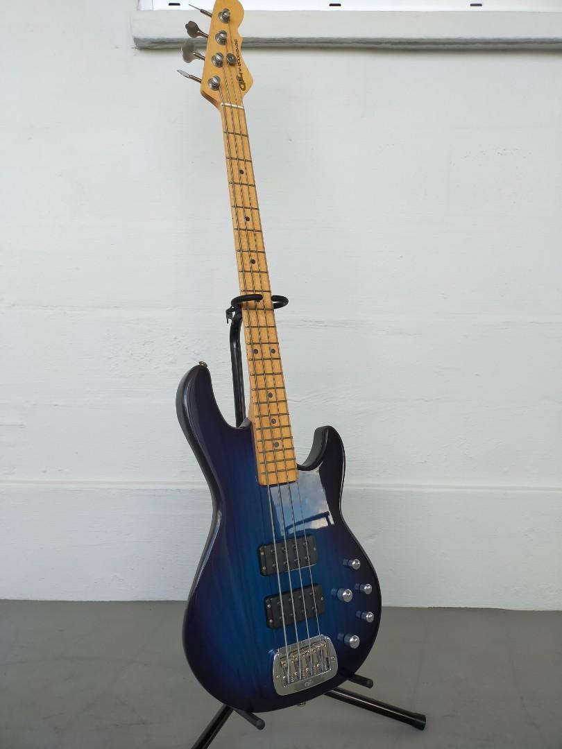 G&l shop m2000 usa
