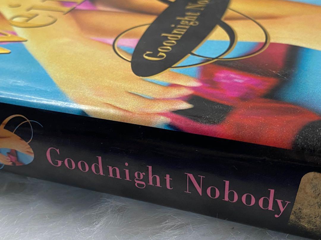 Goodnight Nobofy (Jennifer Weiner) (hardbound) (Category: Storybooks) located in Quezon City. Submitted by mabv27 (Listing ID 1107964791, Image 2). Description: .