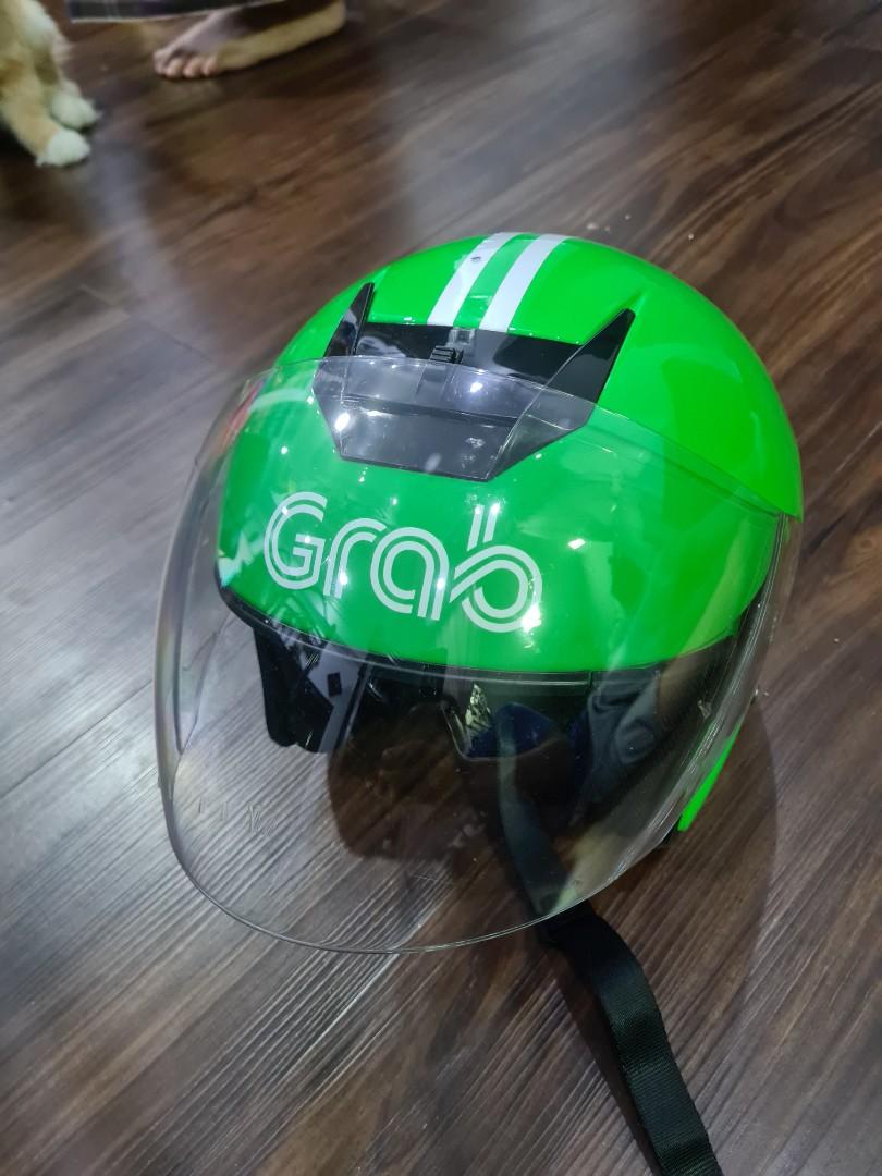 Grab helmet for sale shop