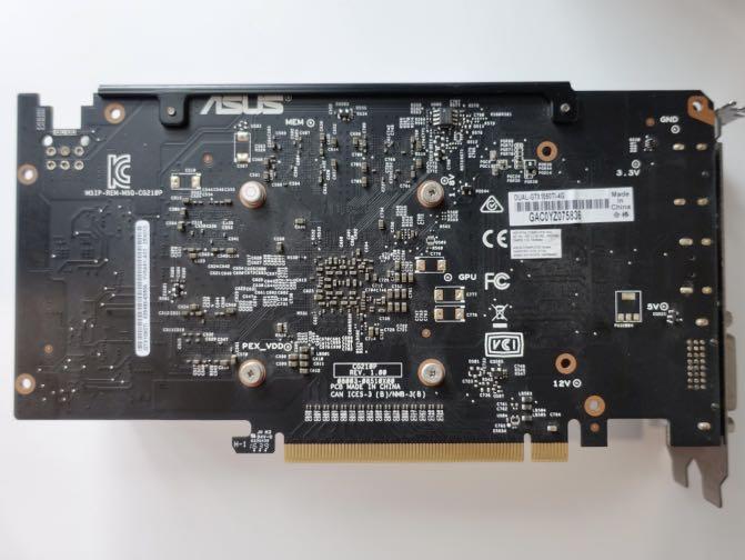 Asus ph gtx discount 1050