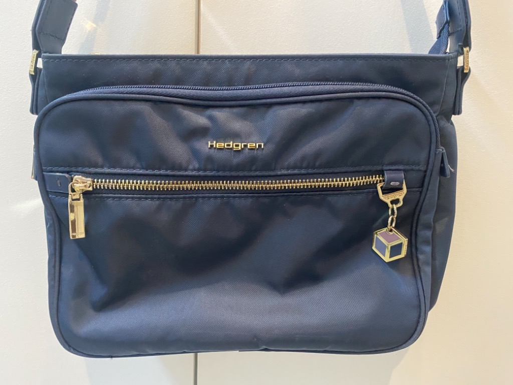Hedgren magic medium crossbody store