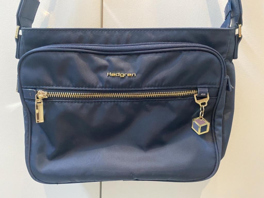 Hedgren magic sales m crossover