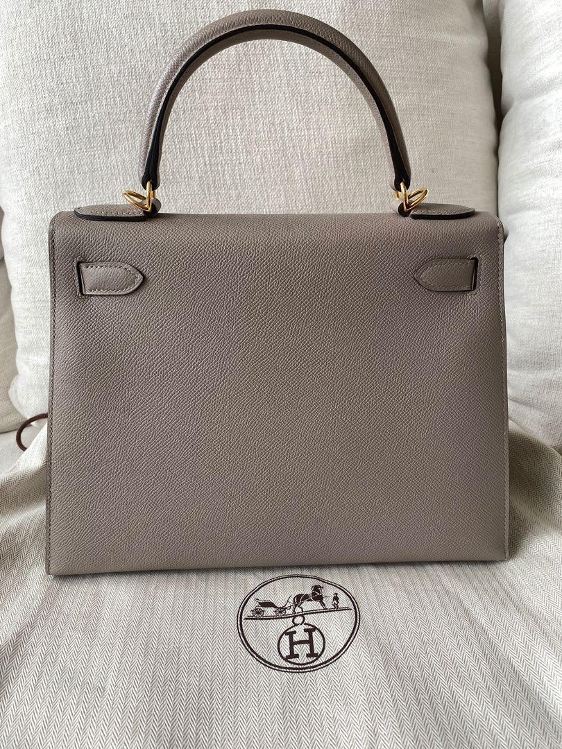 Kelly 28 gris asphalt new arrivals