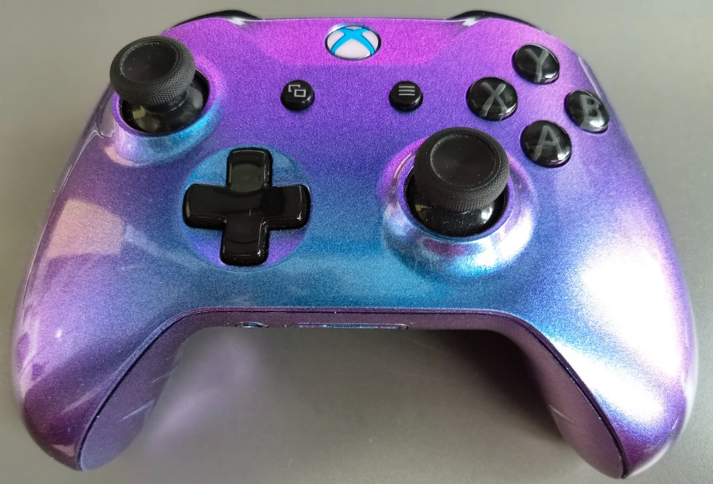 **HUGE PROMO!! **Highly Modded Custom Controller Xbox One Xbox One S ...