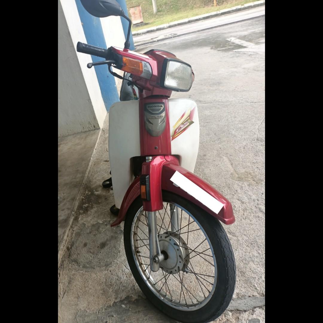 Ex5 2012 hot sale
