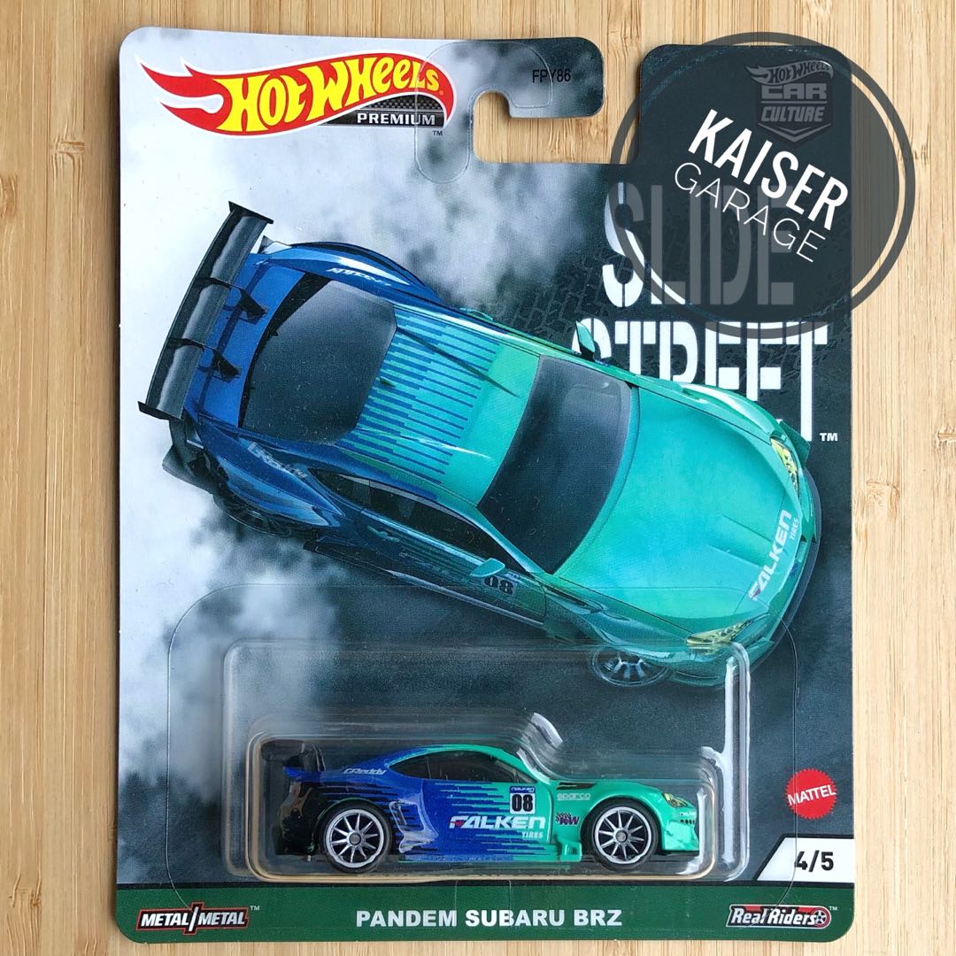 Hot wheels brz online