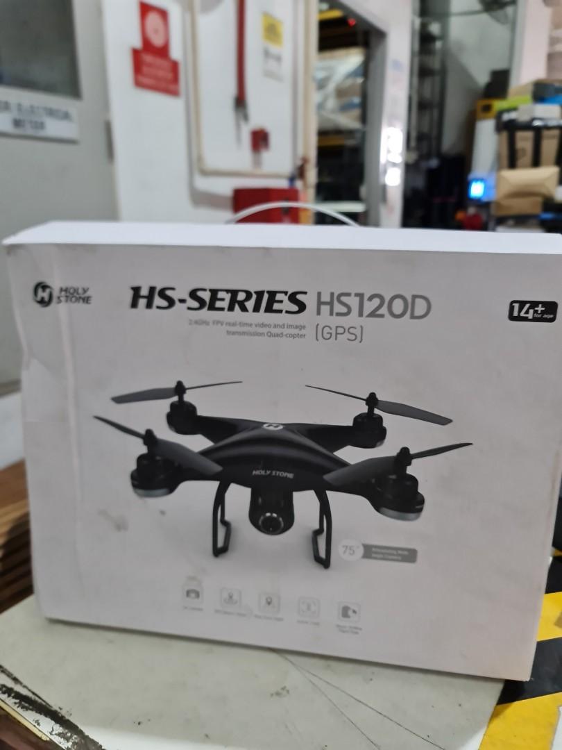 Hs 2025 120 d