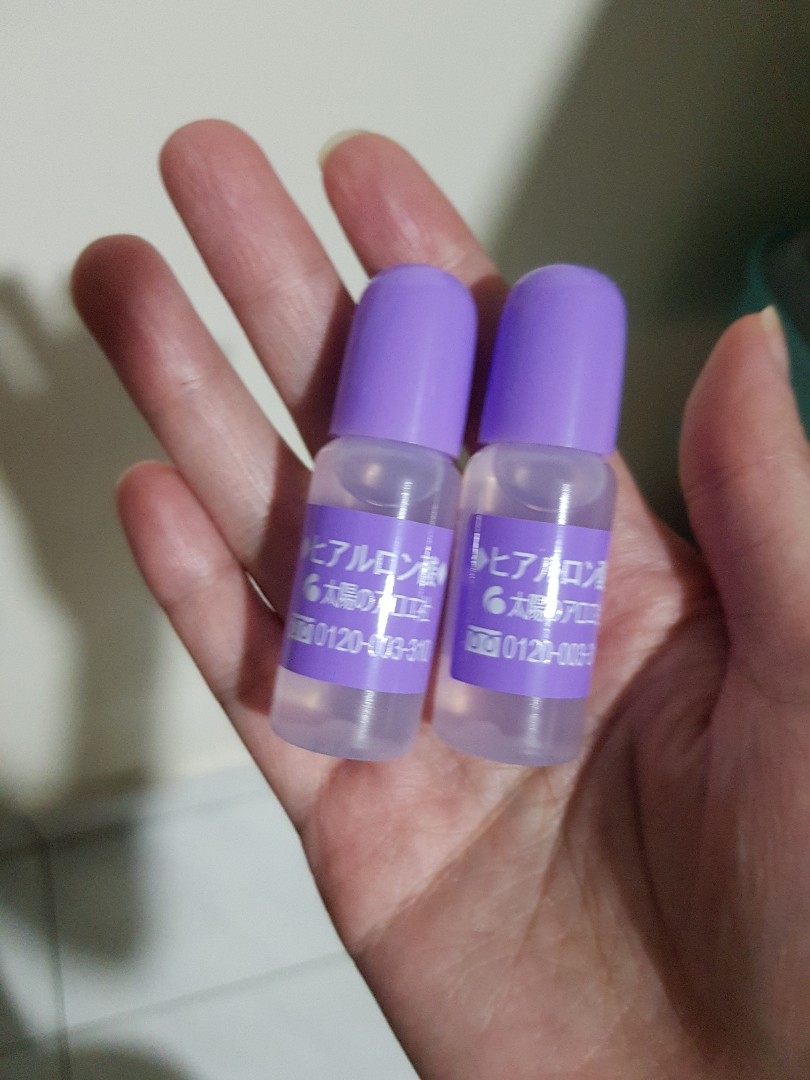 Hydraulic acid, Beauty & Personal Care, Face, Face Care on Carousell