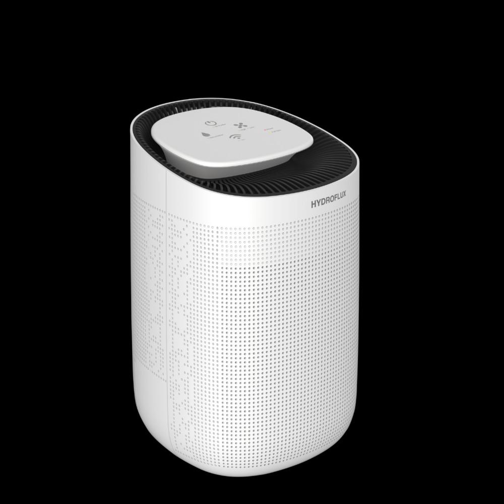 Hydroflux air purifier clearance
