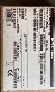 IBM server power supply 460W 94Y6236