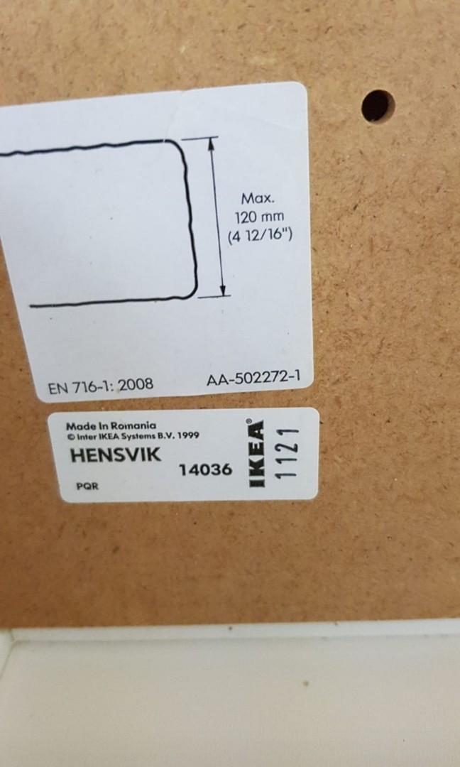 Hensvik 14036 best sale