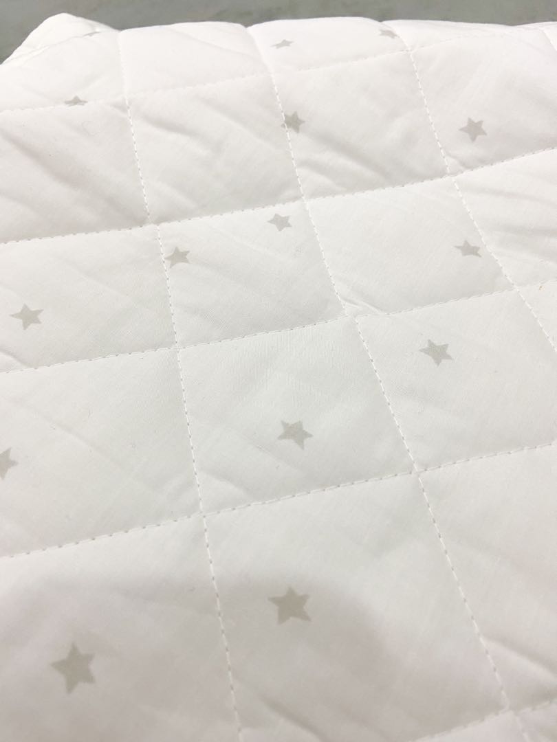 Himmelsk cheap bumper pad