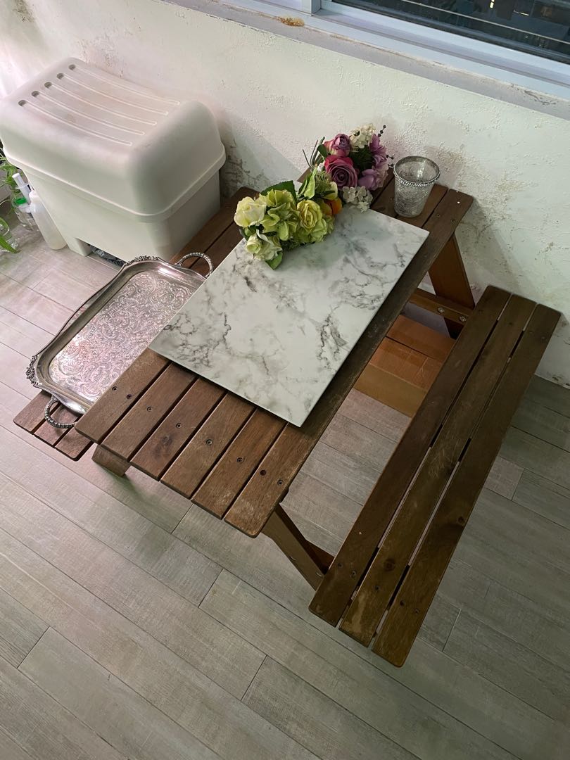 ikea reso table