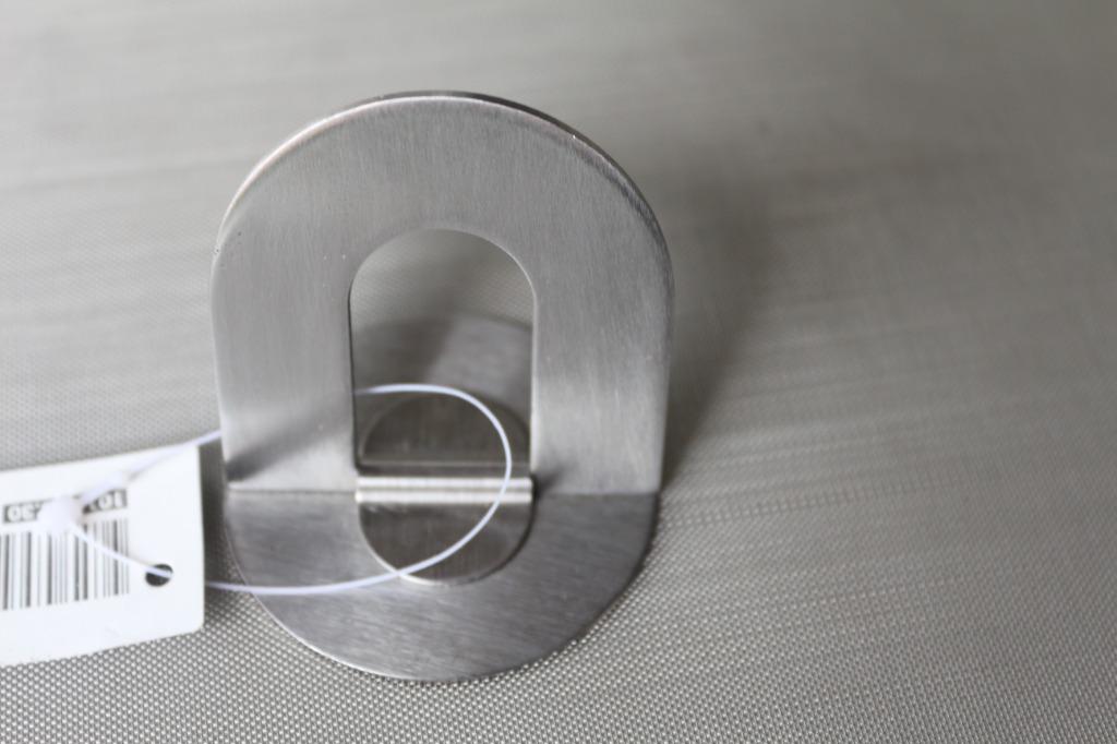 Ikea Splatter Screen, Furniture & Home Living, Bathroom & Kitchen Fixtures on Carousell