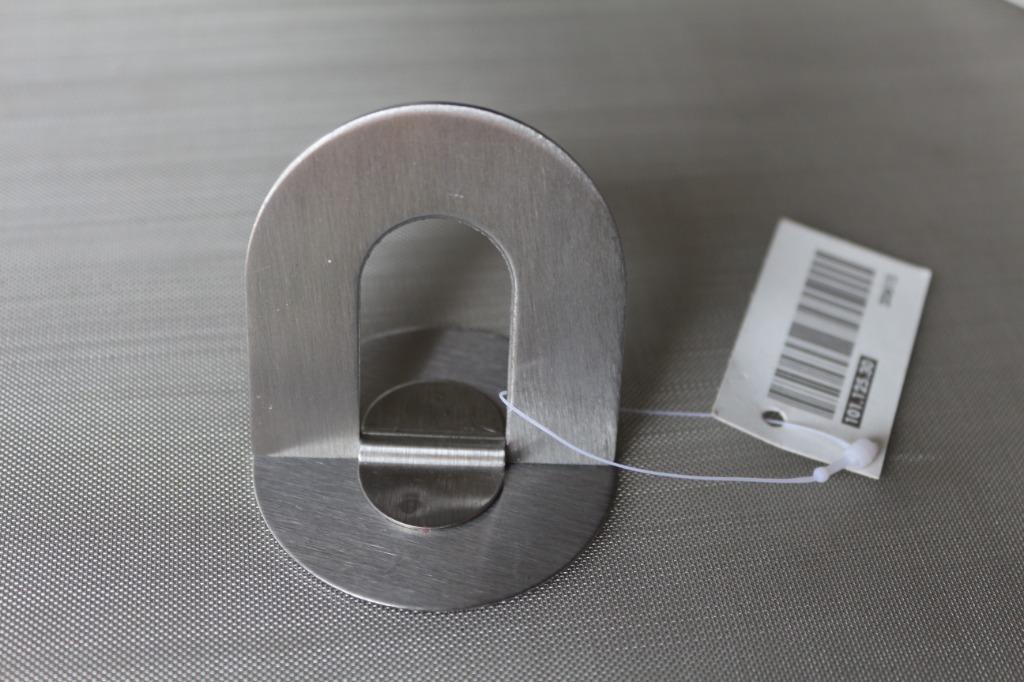 Ikea Splatter Screen, Furniture & Home Living, Bathroom & Kitchen Fixtures on Carousell