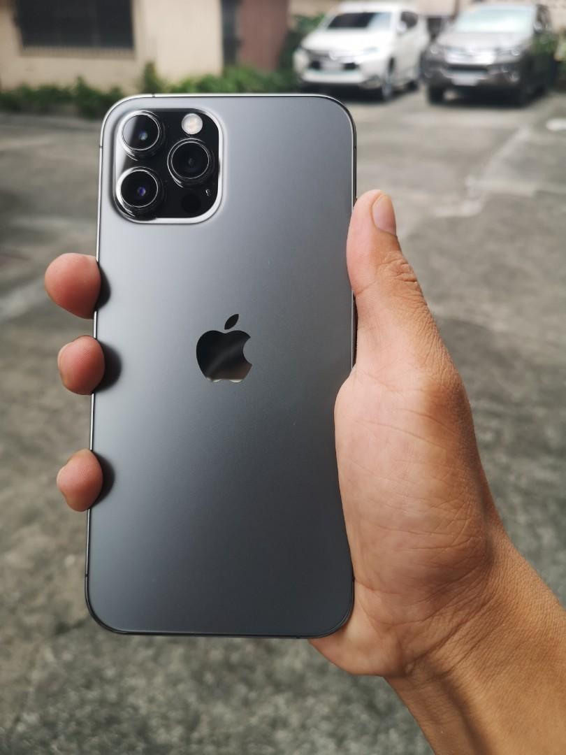 iphone 12 pro max photo