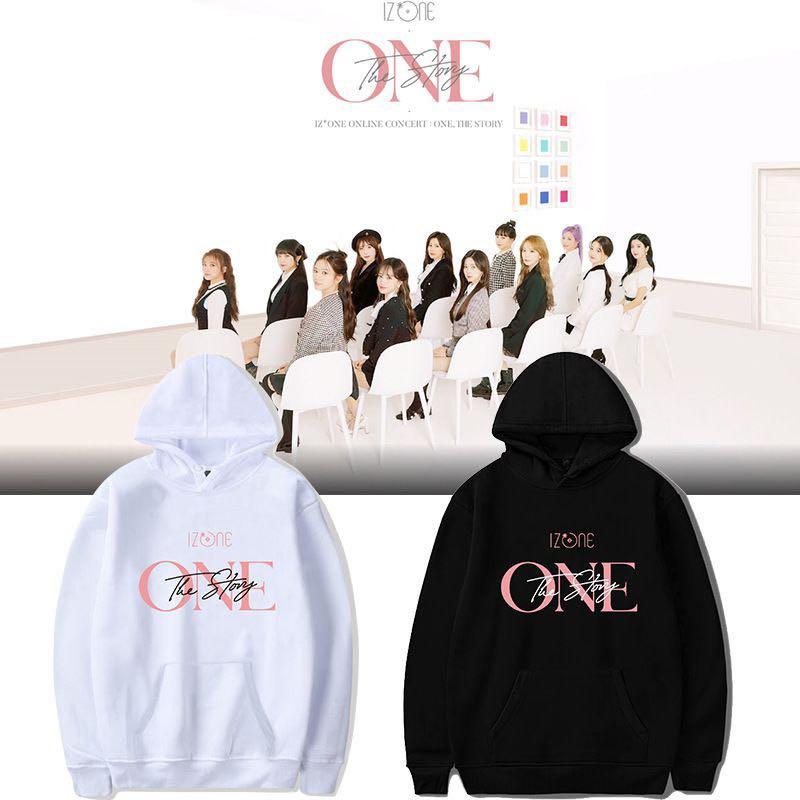 Izone sweater hotsell