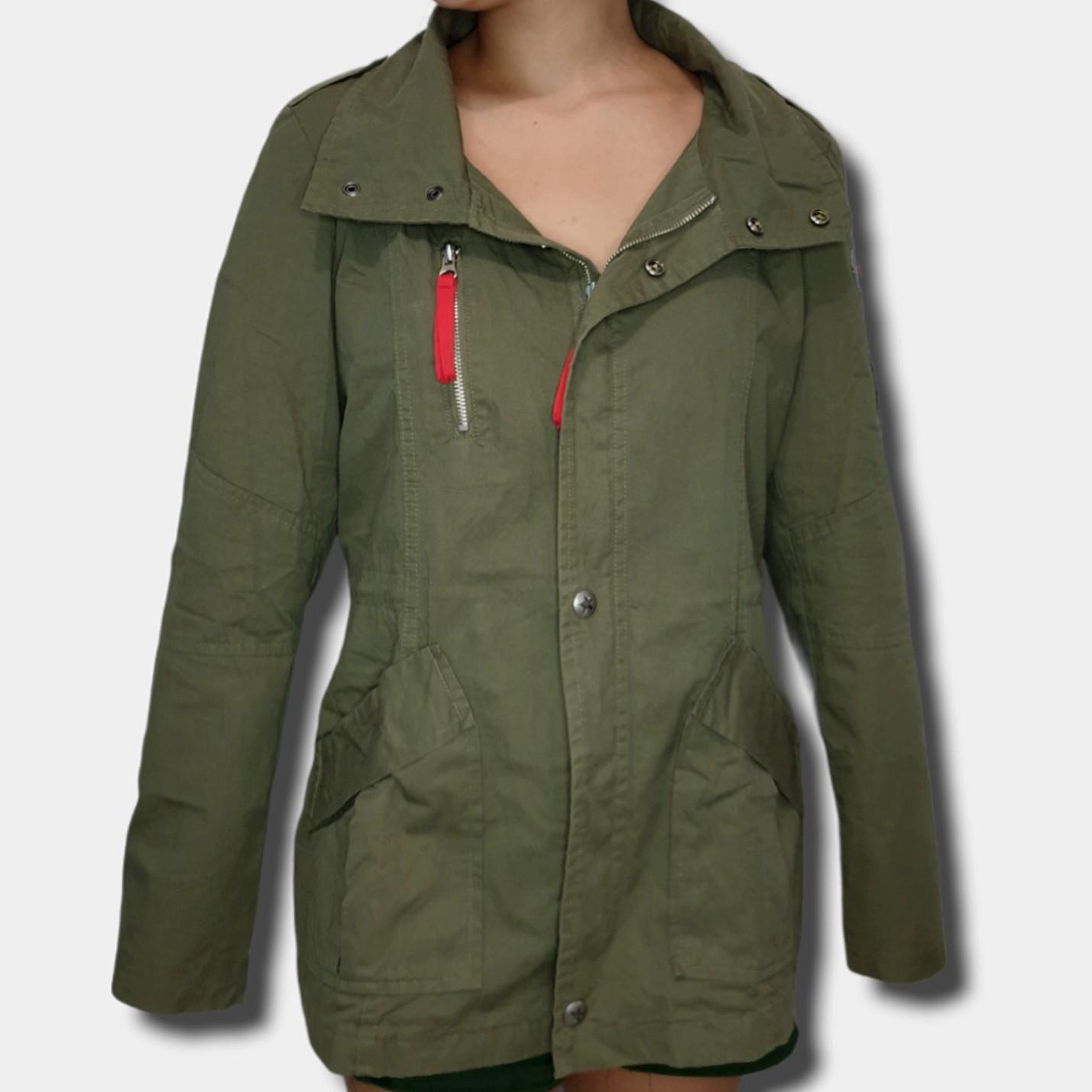 stones casual jackets