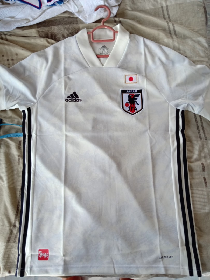 Japan away jersey sales 2020