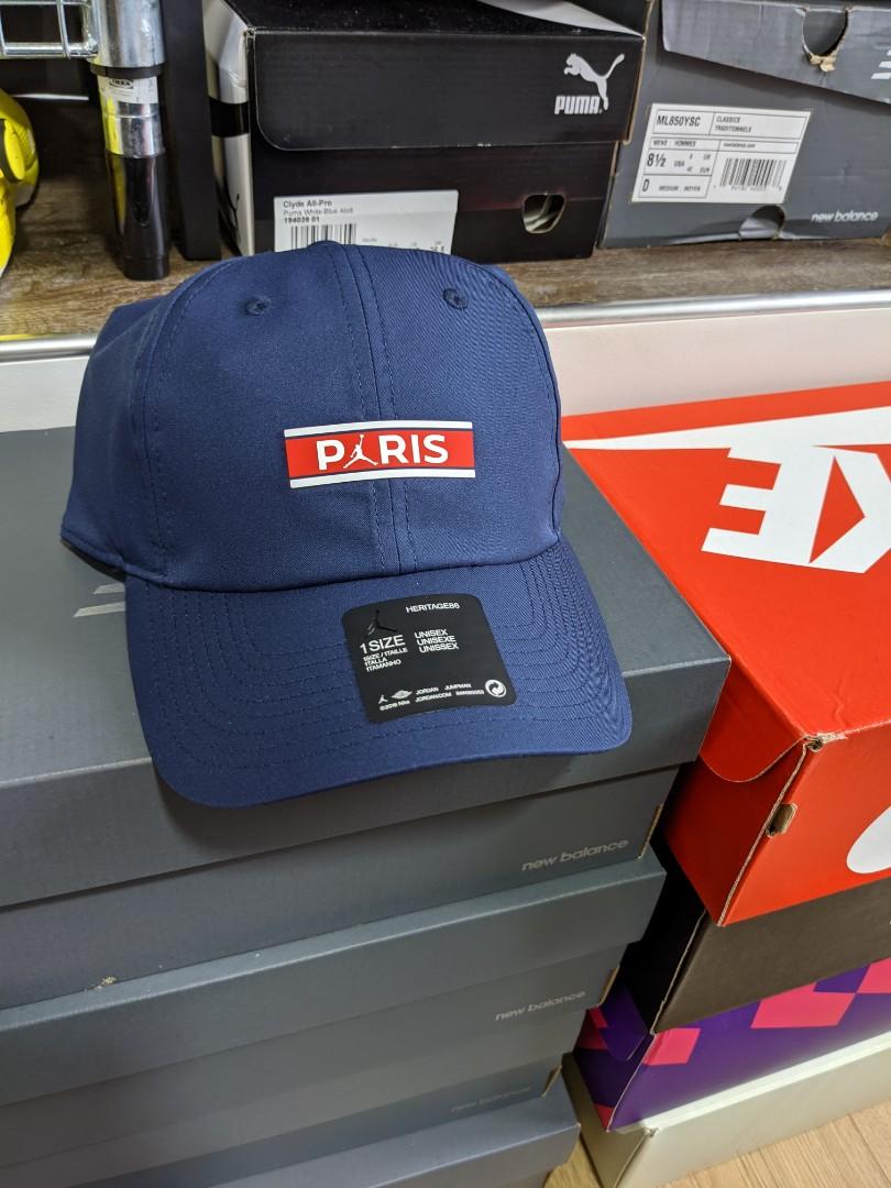 Jordan heritage deals 86 psg