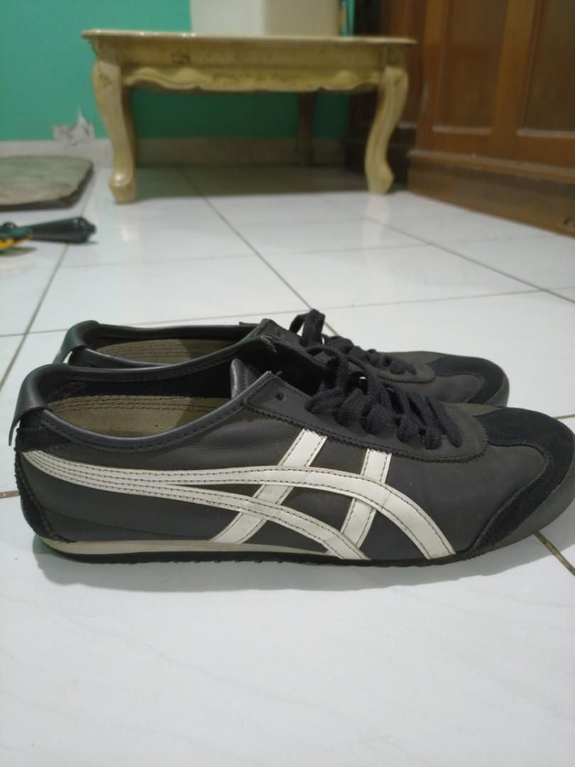 Jual sepatu hotsell asics tiger original