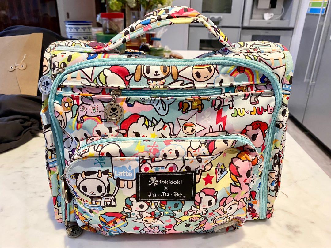 Tokidoki jujube bff 2025