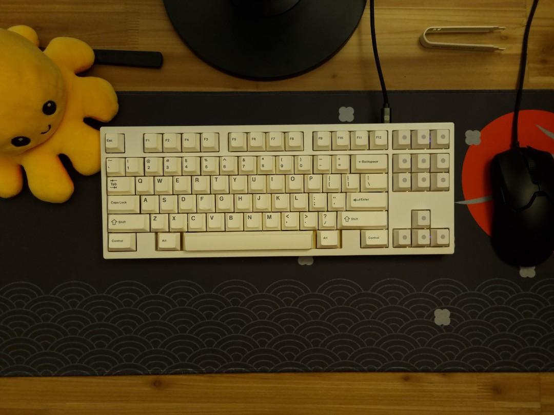 Lubing/Soldering Keyboard Services, Computers & Tech, Parts