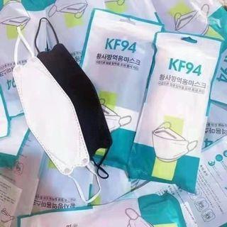 KF94 1Pack -10 pieces