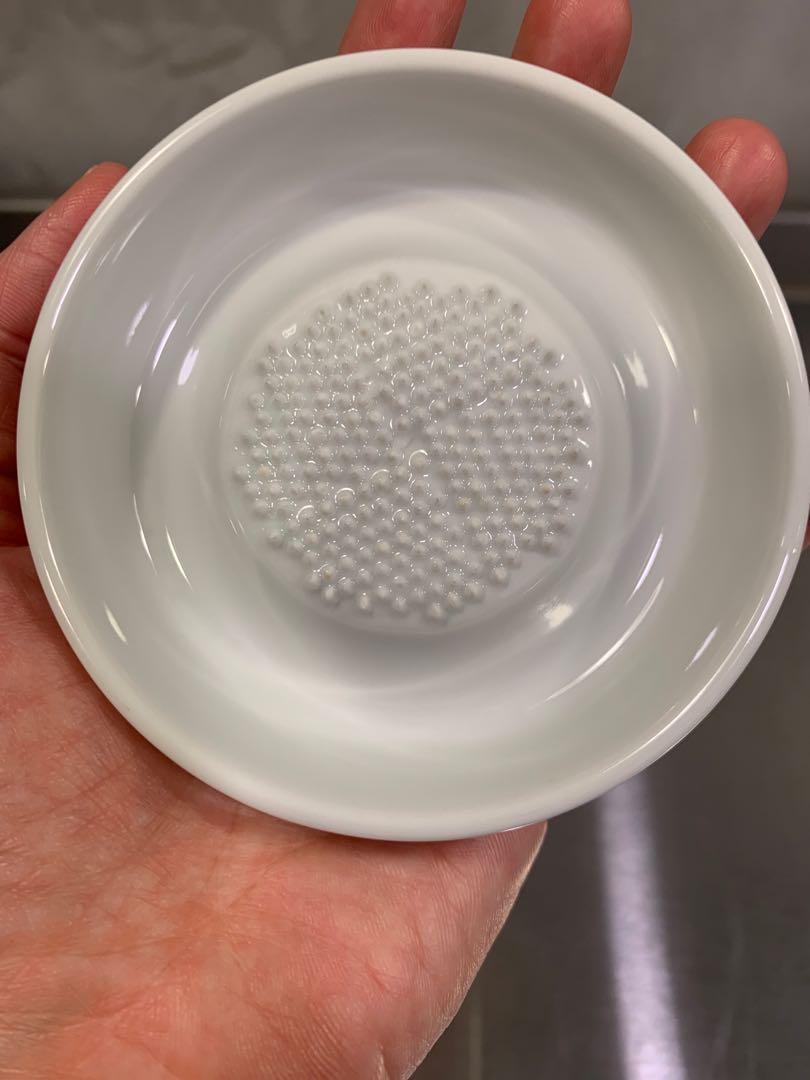 Kyocera Advanced Ceramic 3-1/2-inch Grater 3-1/2-Inch