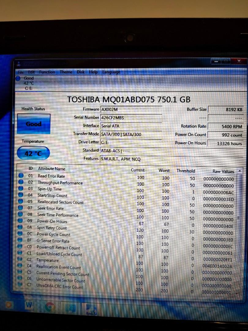 Laptop hdd ssd combo best sale