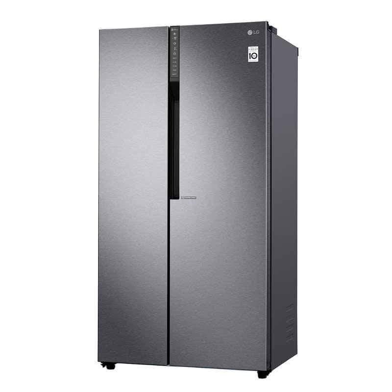 Lg Side by Side Refrigerator, TV & Home Appliances, Kitchen Appliances, Refrigerators and