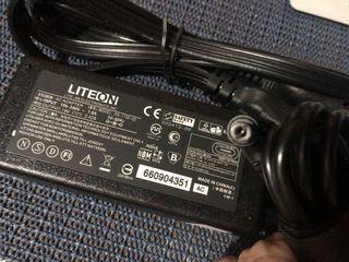 Liteon / Acer Charger