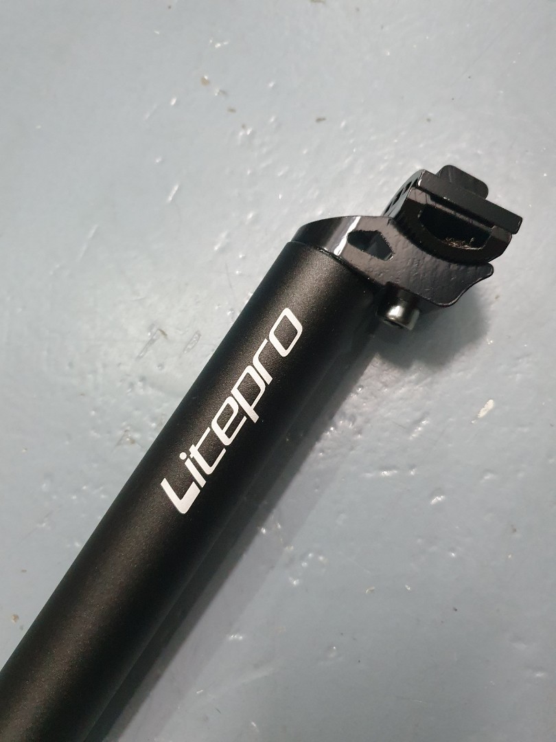 33.9 outlet mm seatpost