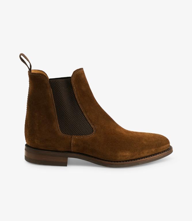 Loake hickstead shop