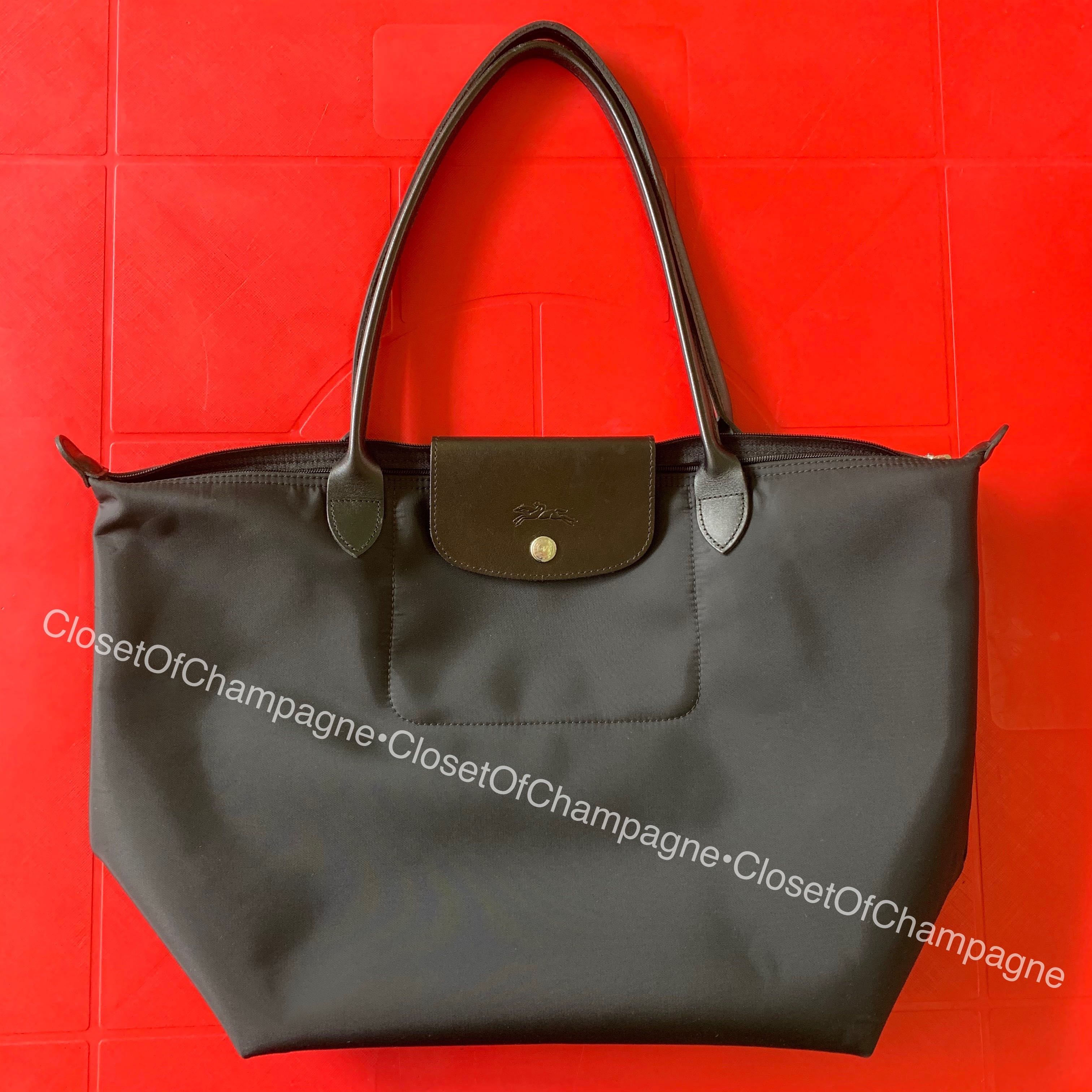 Longchamp planetes discount discontinued