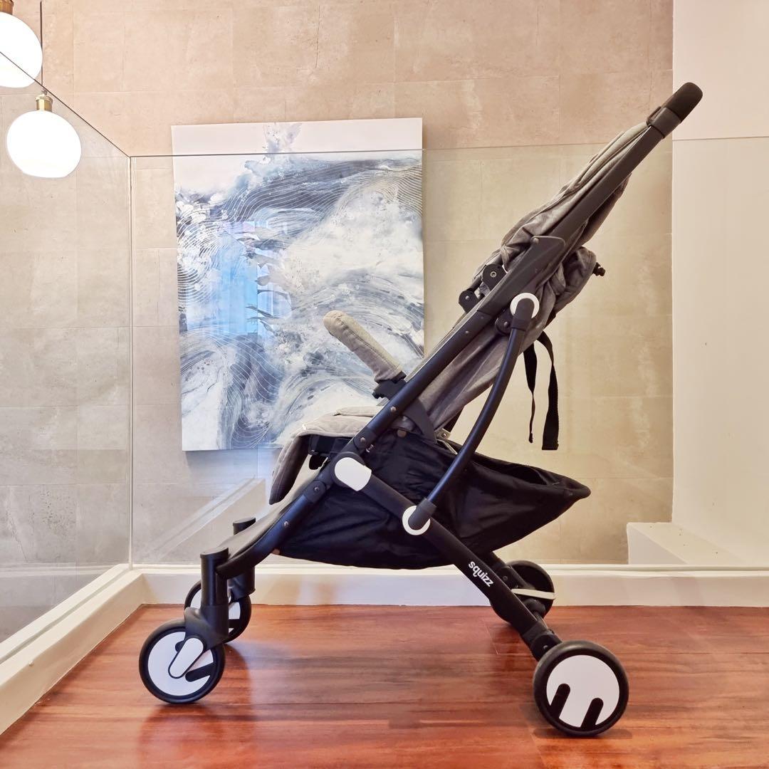 Looping Squizz 2.0, Babies & Kids, Going Out, Strollers on Carousell